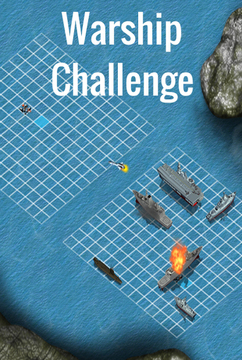 Warship Challenge